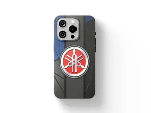 Yamaha Coque de Téléphone Pro Max Série Limitée